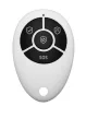 TESLA SecureQ i13 Wi-Fi-s intelligens biztonsági rendszer