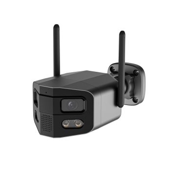 TESLA SecureQ SC35 kültéri okoskamera