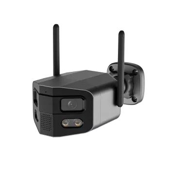 TESLA SecureQ SC35 kültéri okoskamera