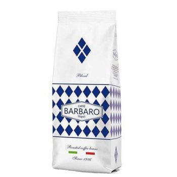 Barbaro Miscela Blu szemes kávé 1 kg