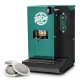 Macchina Caffé TODA ESE 44 mm párnás kávéfőző (zöld) – AJÁNDÉK 200 db prémium kávépárnával!