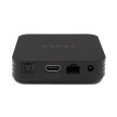 TESLA MediaBox XG500 Google TV - UHD médialejátszó