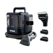 TESLA PowerWash & Steam Station TQS600 - multifunkciós porszívó gőzfunkcióval