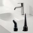TESLA PowerWash & Steam Station TQS600 - multifunkciós porszívó gőzfunkcióval