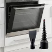 TESLA PowerWash & Steam Station TQS600 - multifunkciós porszívó gőzfunkcióval