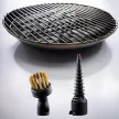 TESLA PowerWash & Steam Station TQS600 - multifunkciós porszívó gőzfunkcióval