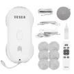 TESLA RoboStar W400 Pro - ablaktisztító robot