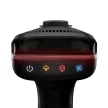 TESLA AeroGrip Steamer EA404 ruhagőzölő szívó funkcióval