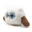 TESLA Bambino Buddy AI OWL - okos interaktív plüssbagoly gyerekeknek
