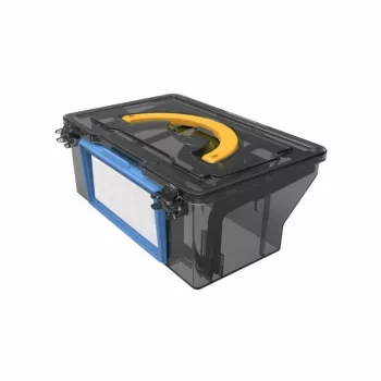   Portartály (300 ml) + HEPA szűrő - TESLA RoboStar T10/T30/T40