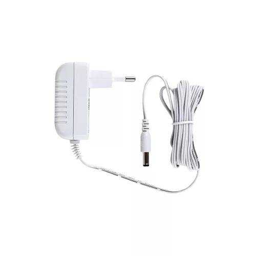 Tápegység 230V (fehér) - TESLA PureStar E20/E20 Plus/E40 
