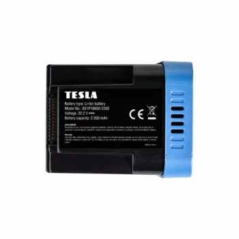Akkumulátor  2200 mAh - TESLA PureStar E40