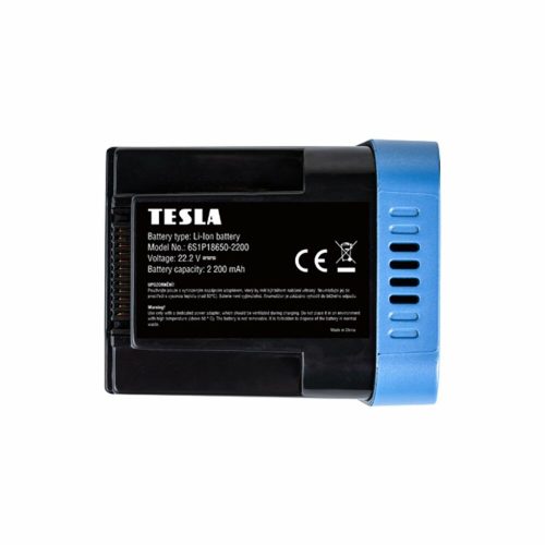 TESLA PureStar E40 - akkumulátor 2 200 mAh