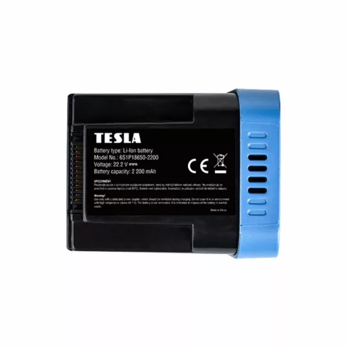 Akkumulátor  2200 mAh - TESLA PureStar E40