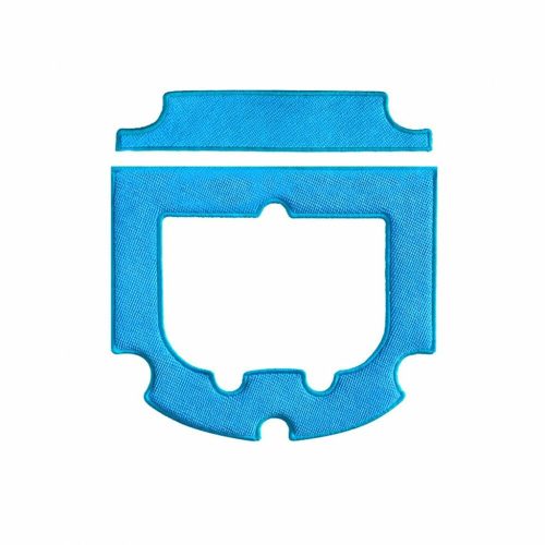 TESLA RoboStar W550 - mikoroszálas mop szet