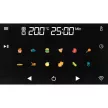 TESLA EliteCook K70 WIFI DUO - multifunkcionális elektromos kukta és forrólevegős fritőz
