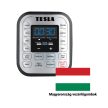 TESLA EliteCook K70 WIFI multifunkcionális elektromos gyorsfőző kukta