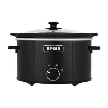 TESLA SlowCook S350 lassúfőző 