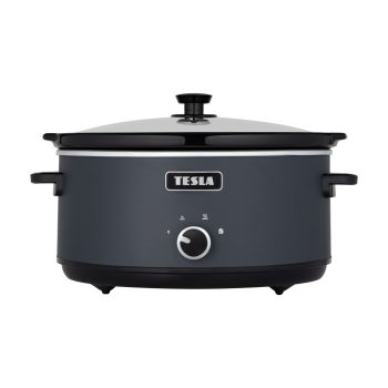TESLA SlowCook S500 lassúfőző 