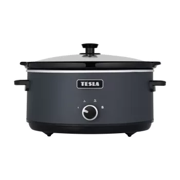 TESLA SlowCook S500 lassúfőző 