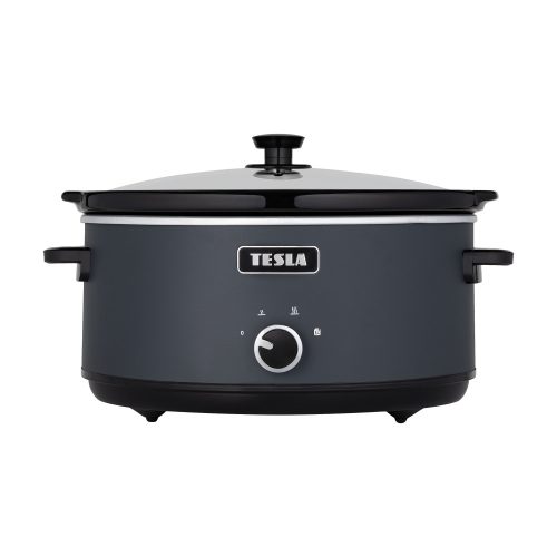 TESLA SlowCook S500 lassúfőző 
