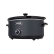 TESLA SlowCook S500 lassúfőző 