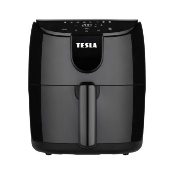   TESLA AirCook Q40 HOT Air Fryer (forrólevegős sütő) FEKETE