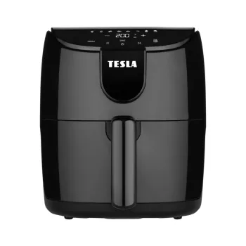   TESLA AirCook Q40 HOT Air Fryer (forrólevegős sütő) FEKETE
