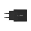 TESLA Power Charger T100 20W (fekete) - gyorstöltő
