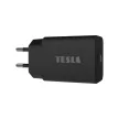 TESLA Power Charger QC50 12W (fekete) – töltő