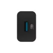 TESLA Power Charger QC50 12W (fekete) – töltő
