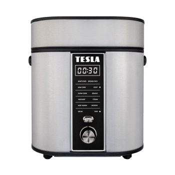   TESLA MultiCook RC400 - Multifunkcionális lassúfőző és rízsfőző