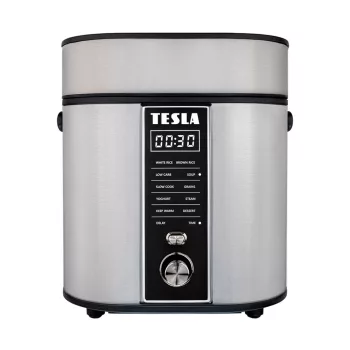   TESLA MultiCook RC400 - Multifunkcionális lassúfőző és rízsfőző