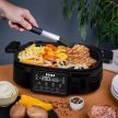 TESLA MultiCook M90 Grill multifunkcionális elektromos edény