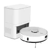 TESLA RoboStar iQ700 Plus Intelligens robotporszívó - FEHÉR