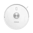 TESLA RoboStar iQ700 Plus Intelligens robotporszívó - FEHÉR