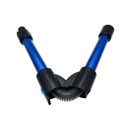 TESLA PureStar E60/E70 - flexibilis alumíniumcső