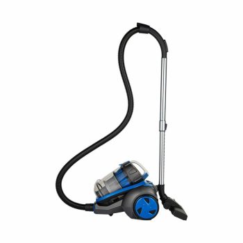   TESLA AeroStar T500 porzsák nélküli porszívó, AAA energiaosztály, HEPA szűrő, 3L portartály