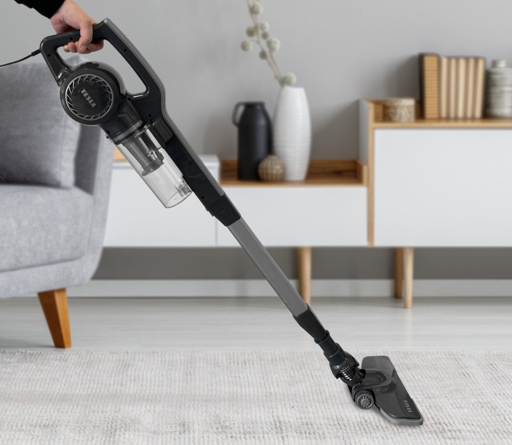 Tesla t300 rúdporszívó