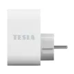 TESLA Smart Plug SP300 3USB - okos konnektor (2+1USB) - megújult csomagolásban