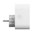 TESLA Smart Plug SP300 3USB - okos konnektor (2+1USB) - megújult csomagolásban