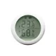 TESLA Smart Senzor Temperature and Humidity Display - hőmérséklet és páratartalom mérő - megújult csomagolásban
