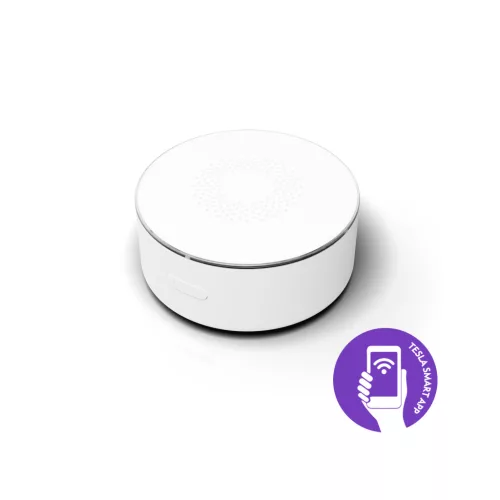 Tesla Smart Sensor Siren - okos sziréna