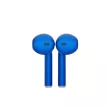 TESLA Sound EB10 Bluethooth (metál kék) - fülhallgató