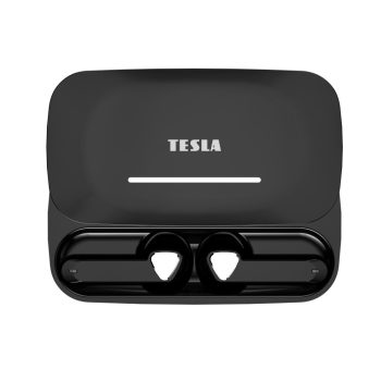 TESLA Sound EB20 Bluethoot ( fekete) 