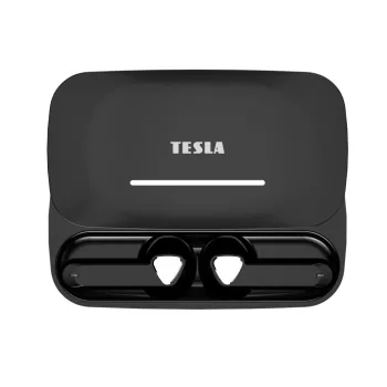 TESLA Sound EB20 Bluethoot (fekete) 