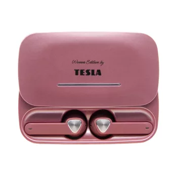 TESLA Sound EB20 Bluethoot (P Pink)