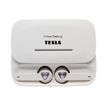 TESLA Sound EB20 Bluethoot (fehér)