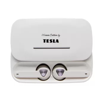 TESLA Sound EB20 Bluethoot (fehér)