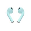 TESLA Sound EB10, Vezeték nélküli Bluetooth fejhallgató (jégkék)